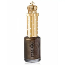 Pompöös - Esmalte de Unhas de Harald Glööckler - 04 Ouro Rosa