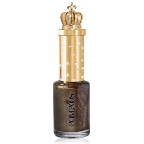 Pompöös - Esmalte de Unhas de Harald Glööckler - 04 Ouro Rosa