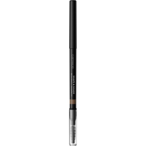 Catrice - Lápis de Sobrancelhas Shape &amp; Shade Waterproof - 30 Toffee Touch 1