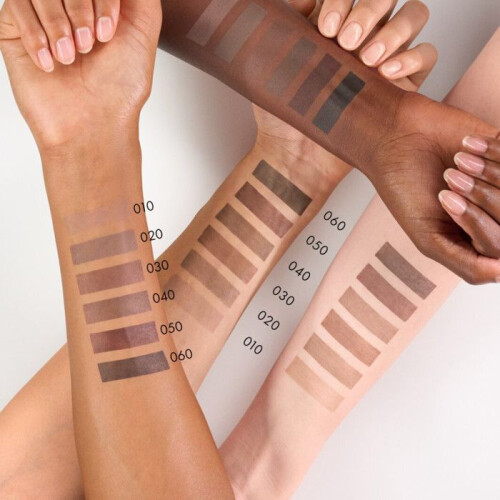Catrice - Lápis de Sobrancelhas Shape &amp; Shade Waterproof - 30 Toffee Touch 2