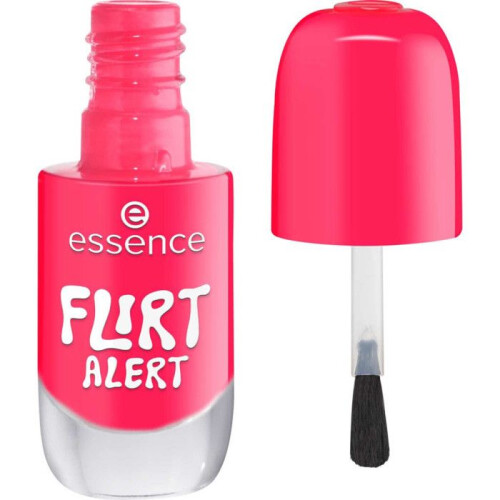 Essence - Esmalte em Gel - 19 ALERTA DE FLIRT 1