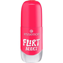 Essence - Esmalte em Gel - 19 ALERTA DE FLIRT