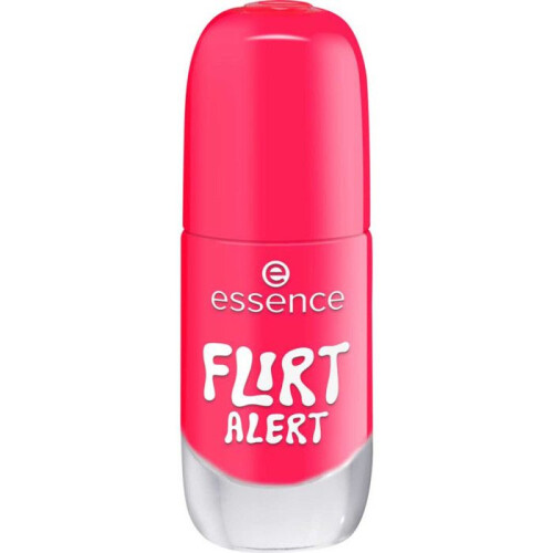 Essence - Esmalte em Gel - 19 ALERTA DE FLIRT