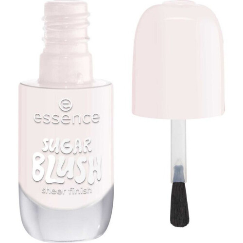 Essence - Gel Nagellak - 05 SUGAR Blush 1