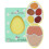 Makeup Revolution - Gesichts- und Lidschattenpalette - Chick - 2