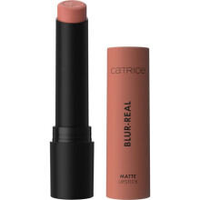 Catrice - Batom Blur-Real Matte - 020 Taupe Tension