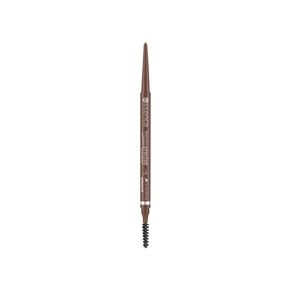 Essence - Micro Precise Brow Pencil - 07 Auburn