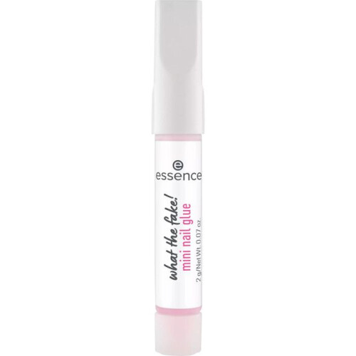 Essence - Mini Colección de Uñas What the Fake! 2