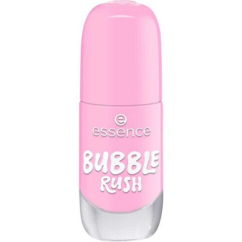 Essence - Gel Nail Polish - 21 BUBBLE RUSH