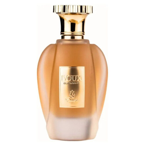 Paris Corner - Eau de Parfum Émir - Voux Élégante -