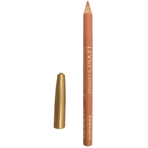 Bourjois - High Definition Lip Crayon - Lip Contour - 30 Hazelnut Beige 1