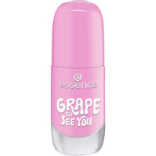 Essence - Verniz de Unhas Gel - 29 UVA para VER VOCÊ