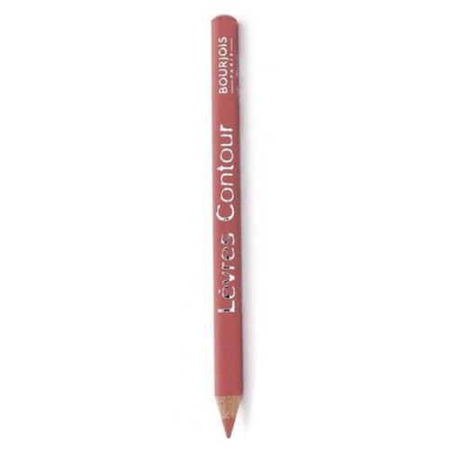 Bourjois - High Definition Lip Crayon - Lip Contour - 30 Hazelnut Beige 2