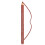 Bourjois - High Definition Lip Crayon - Lip Contour - 30 Hazelnut Beige 4