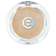 Sombra de Olhos - MONOCROMÁTICA PEARL n01 - Brilho Dourado - Acabamento Metalizado - Textura Cremosa