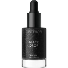 Catrice - Black Drop Peptide Nail Serum -
