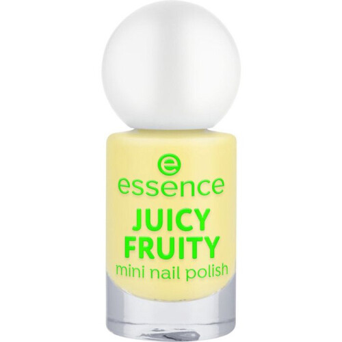 Essence - Mini Esmalte Juicy Fruity - 15 -