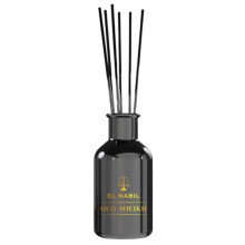 El Nabil - Diffuseur de Parfum Oud Sheikh -