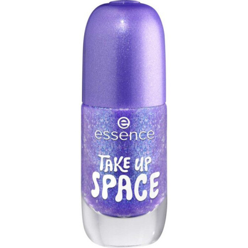 Essence - Esmalte em Gel - 34 OCUPAR ESPAÇO