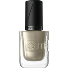 Catrice - Esmalte em Gel Affair - 55 Olive Opulence