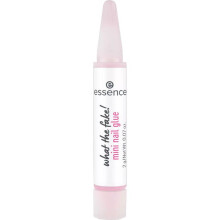 Essence - Mini Colección de Uñas What the Fake!