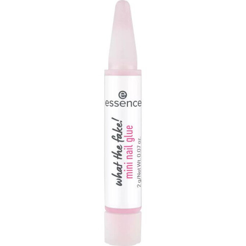Essence - Mini Colección de Uñas What the Fake!