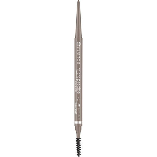 Essence - Crayon Sourcils Micro Precise Brow Pencil - 01 Koel Blond