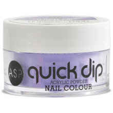 ASP - Colored Acrylic Powder Quick Dip - Amethyst