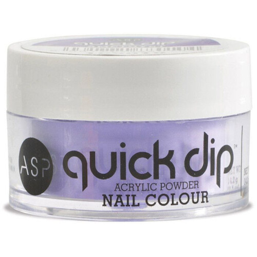 ASP - Colored Acrylic Powder Quick Dip - Amethyst