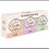 Box - ROGE CAVAILLES - My Solid Face Routine - Vegan - All Skin Types - Foam 1