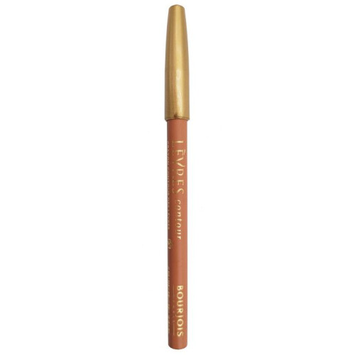 Bourjois - High Definition Lip Crayon - Lip Contour - 30 Hazelnut Beige