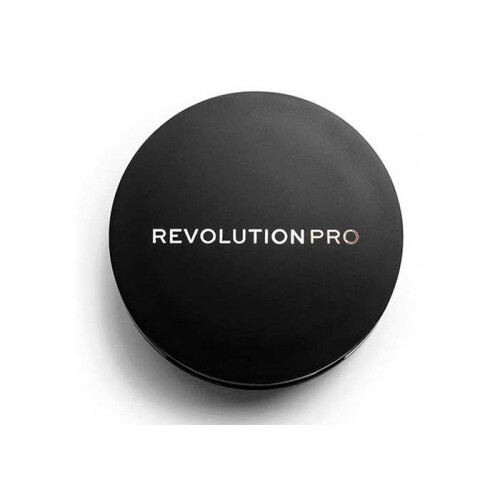 Makeup Revolution, REVOLUTION PRO, Vegan, Eyebrow Powder, Medium Brown, 2.2 g 1