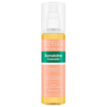 Somatoline Cosmetic Huile Séché Remodelante 125 ml (Nouveauté 2023)