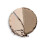 Makeup Revolution, REVOLUTION PRO, Vegan, Eyebrow Powder, Medium Brown, 2.2 g 3