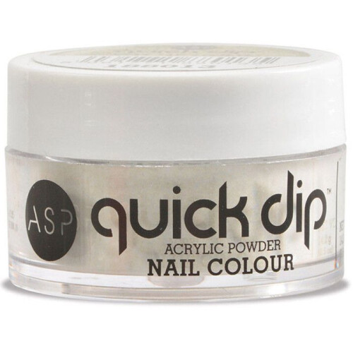 ASP - Poudre Acrylique Colorée Quick Dip - Apple-Licious