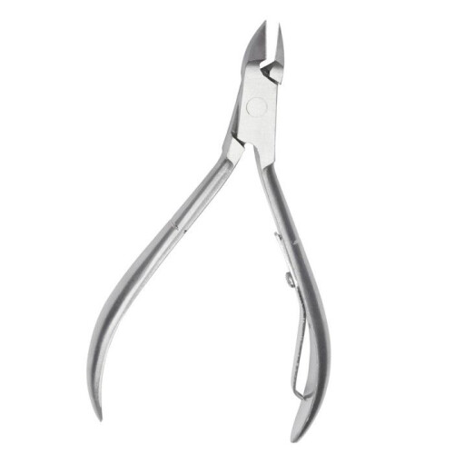 ASP - Pinza per Cuticole Mezza Morsa -