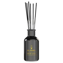 El Nabil - Diffuseur de Parfum Oud Leil -