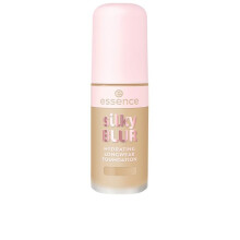 Vloeibare Foundation Langdurige Make-up SILKY BLUR nr. 178 30 ml