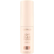 Catrice - Stick Filtrante Soft Glam Filter - 10 Claro - Ligero