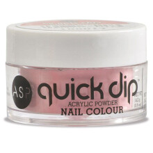 ASP - Poudre Acrylique Colorée Quick Dip - Pink Frost