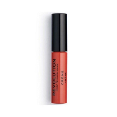 Makeup Revolution - Batom Cremoso 6ml - 107 RBF