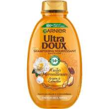 Ihana Ultra Pehmeä GARNIER - 250 ml
