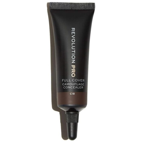 Makeup Revolution - Correcteur Full Cover Camouflage - C18