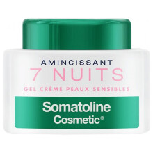Body Gel, Somatoline Cosmetic, 7 Nights, Slimming, 400 ml
