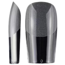 ASP - Pack Master von Crystal Ultra Transparent - 360 Stück -