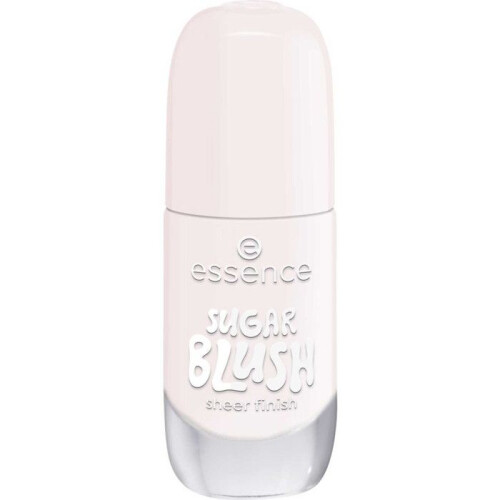 Essence - Gel Nagellak - 05 SUGAR Blush