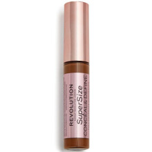 Makeup Revolution - Corrector para definir y ocultar tallas grandes - C15