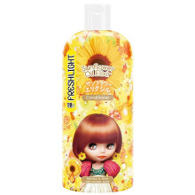 Schwarzkopf - Balsamo Freshlight Olio di Semi di Girasole -