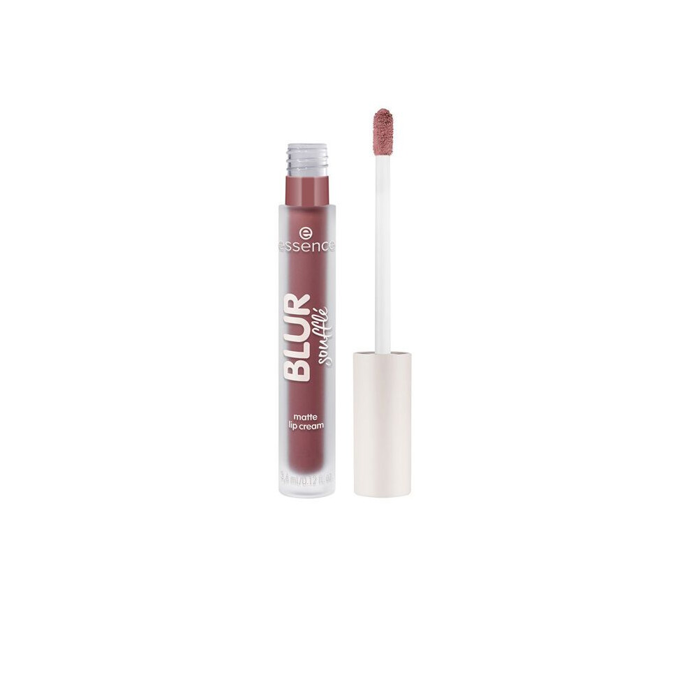 Cream Lipsticks Matte Y Blur Soufflã© No. 03 - Hot Offline 3.6 G