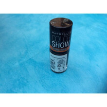 Maybelline Color Show Vintage Leather Nail Polish Nr. 209 Gilded Emeralds 7 ml